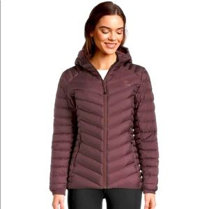Woods Bennington II down jacket